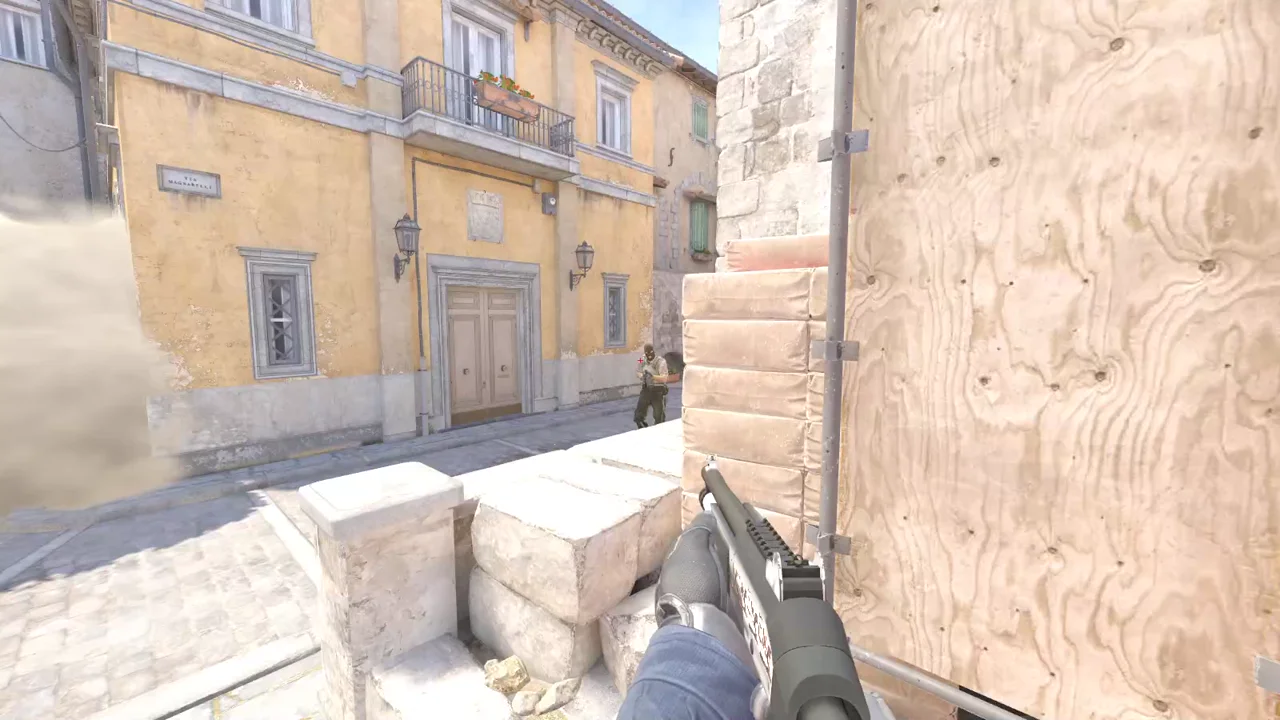 highlight
